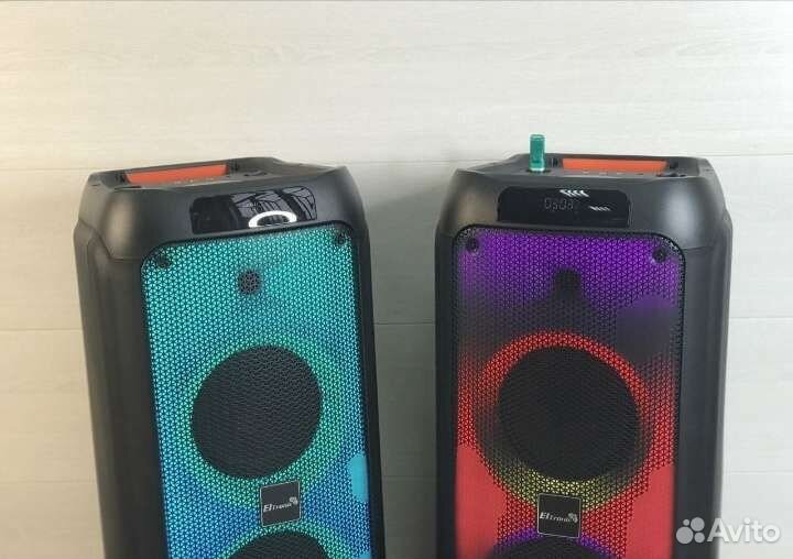 Колонки Bluetooth как jbl