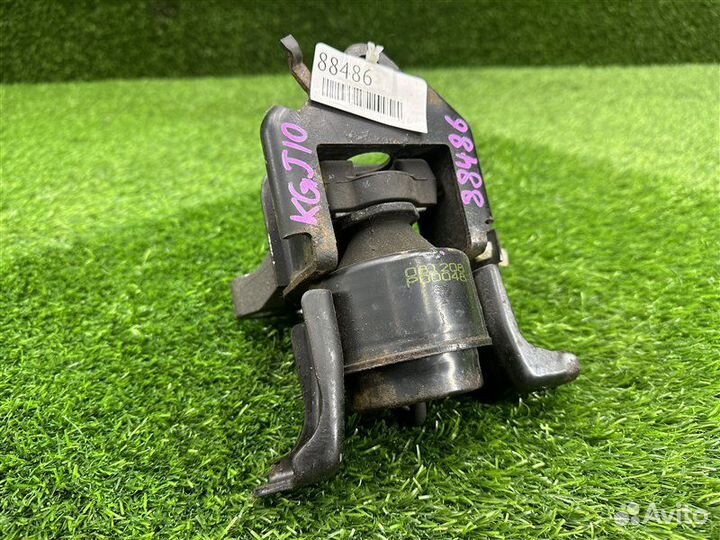 Подушка двигателя 100 т.км передняя правая Toyota