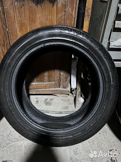 Michelin Agilis 3 225/55 R17