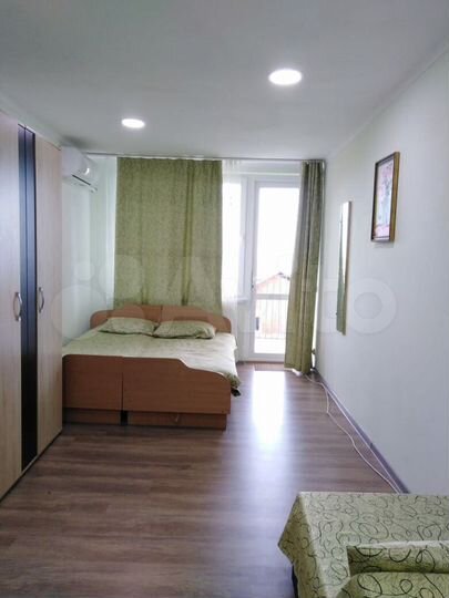 Квартира-студия, 20 м², 2/3 эт.