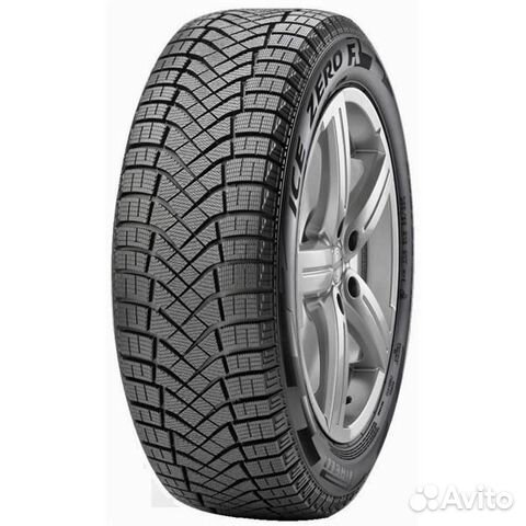 Pirelli Ice Zero FR 205/60 R16 96T