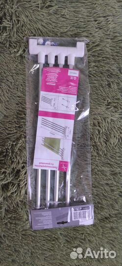 Вешалка для полотенец