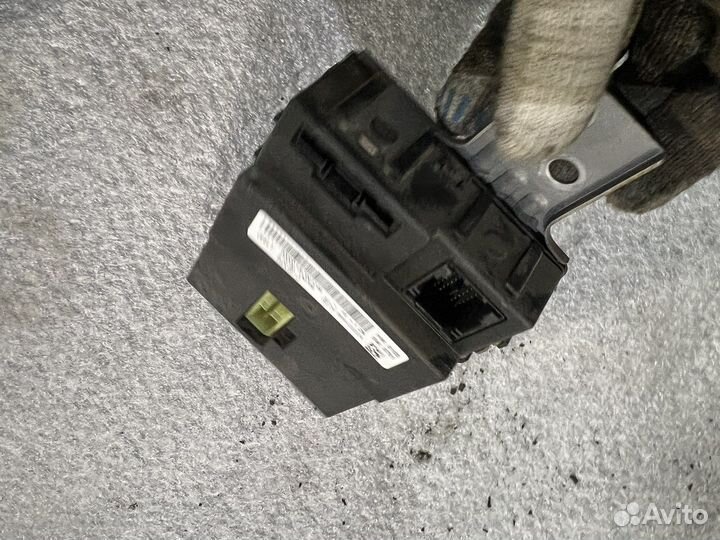 Блок комфорта Geely Emgrand EC 7