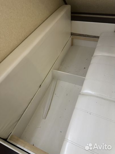 Диван раскладной