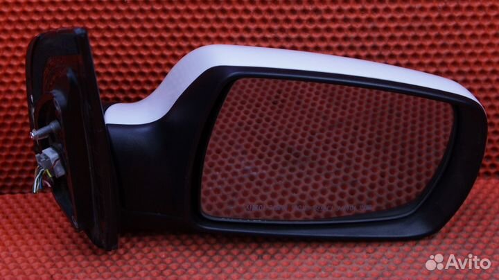 Зеркало заднего вида боковое правое Kia Carnival V