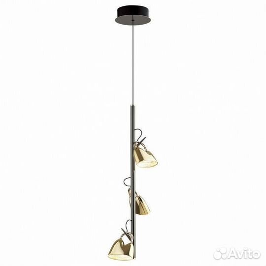 Подвесной светильник Odeon Light Malpa 5002/13L