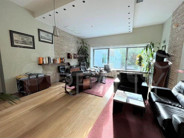 Аренда здания (осз) 5661 м2 м. Нахимовский проспек