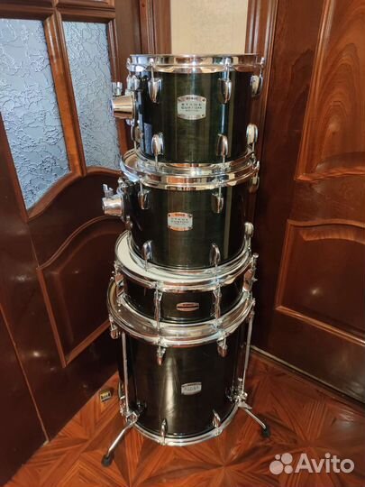 Ударная установка yamaha