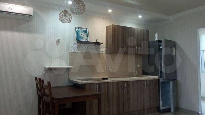 Дом 80 м² на участке 3 сот.