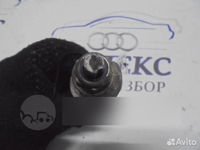 Болт развала задних колес Audi A4 (B8) 2007-2015