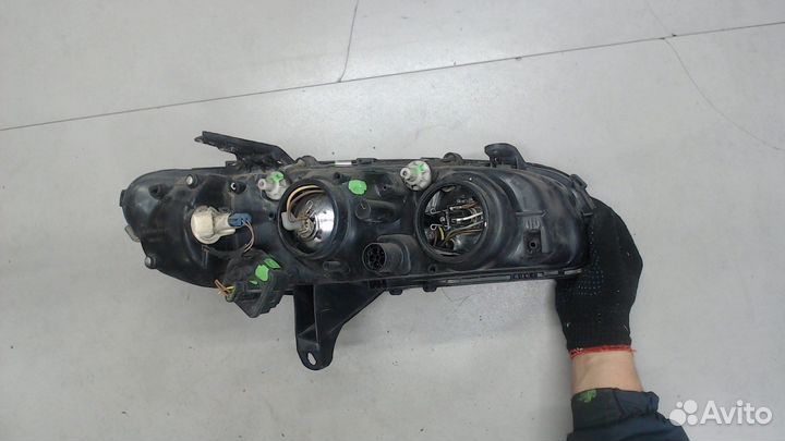 Фара (передняя) Opel Omega B, 1996