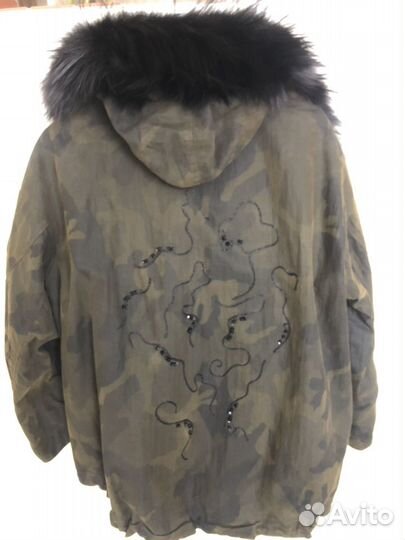 Парка Италия бренд