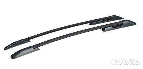 Рейлинги продольные на крышу land rover range rove