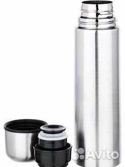 Термос и термокружка