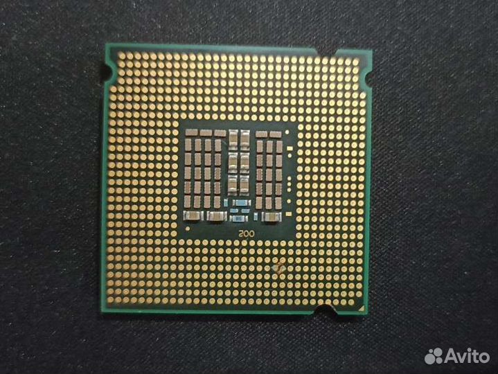 Xeon E5440 LGA775