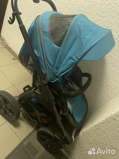 Коляска x lander