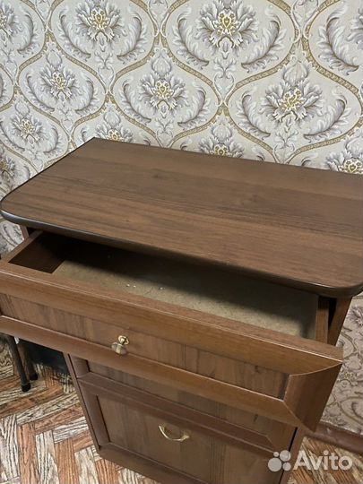 Тумба для обуви