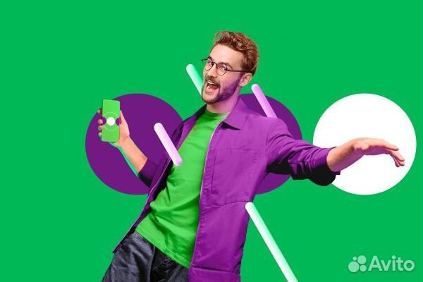 Продавец-консультант в салон сотовой связи