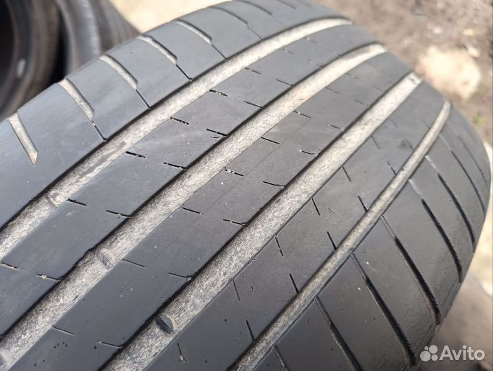 Bridgestone 613V 225/45 R18