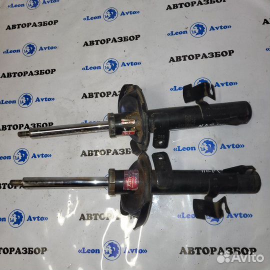 Стойки Mazda 3 BK 2003-2009