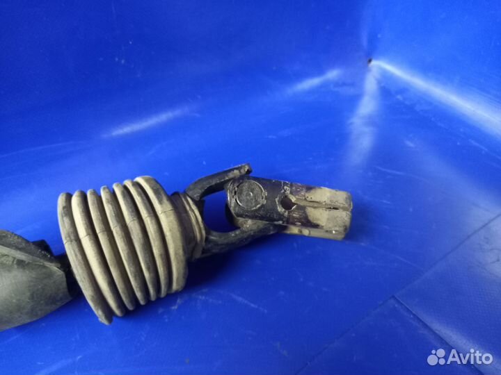 Рулевой кардан Chevrolet lacetti