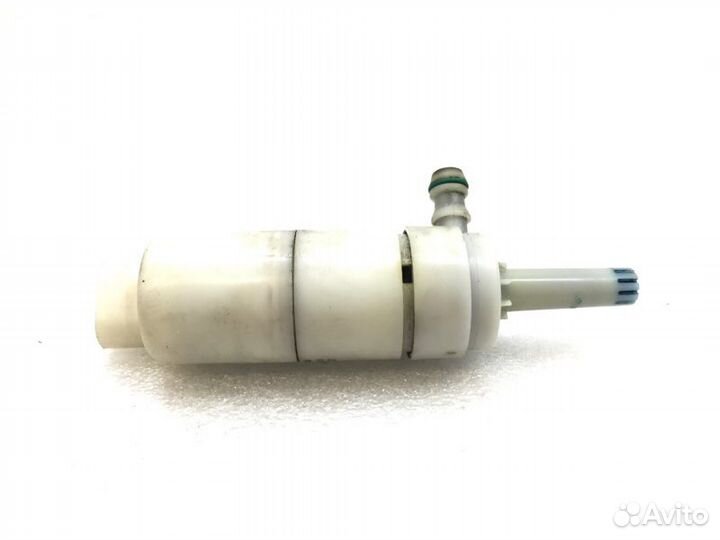 Насос омывателя фар Cadillac Cts 2 2008