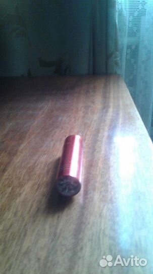 Фонарик карманный