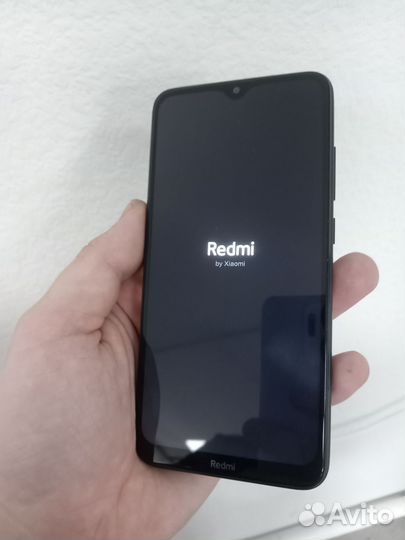 Xiaomi Redmi 8A
