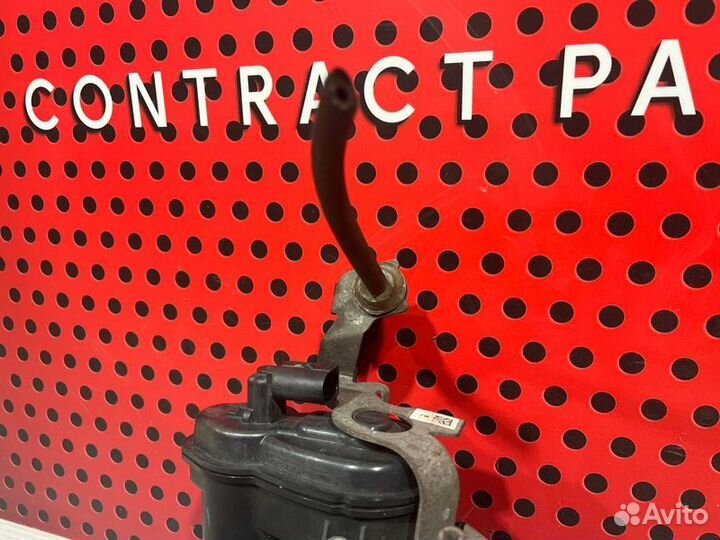 Суппорт задний левый Bmw X3 G01 2021