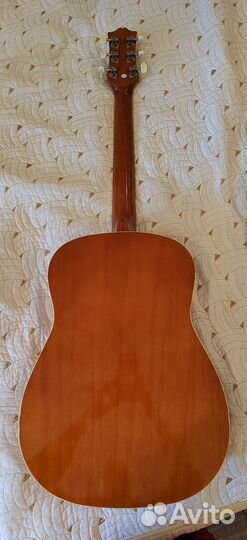 Гитара Colombo LF-3800 N