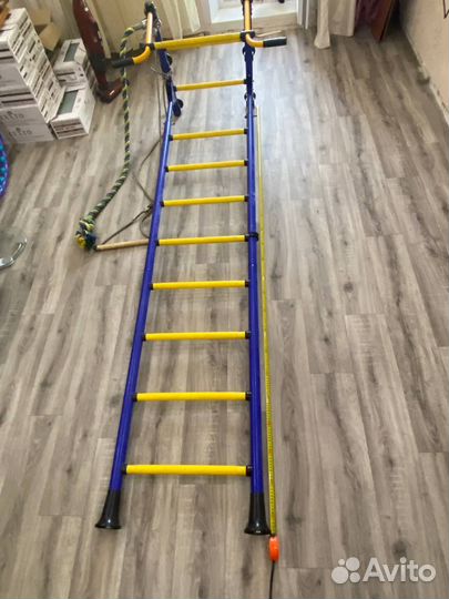 Шведская стенка