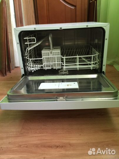 Посудомоечная машина electrolux 45