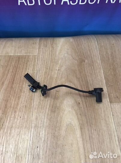 Датчик коленвала BMW x1 e84 n20b20a