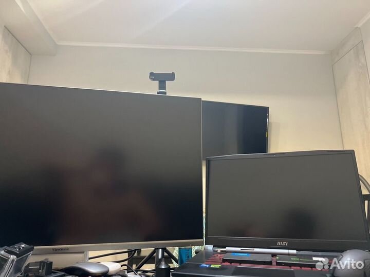 Стильный ноут Full HD 8ddr4 240m2+ssd240