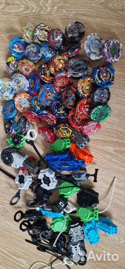 Игрушки и арены