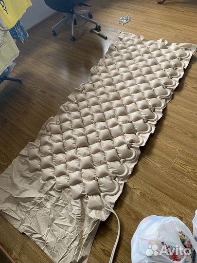 Противопролежневый матрас