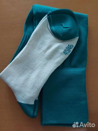 Гетры футбольные