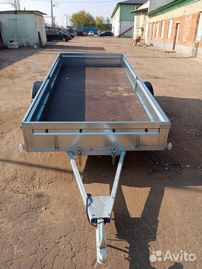 Прицеп Кремень 3.5х1.51