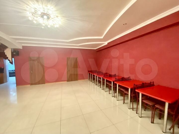 Торговая площадь, 270 м²