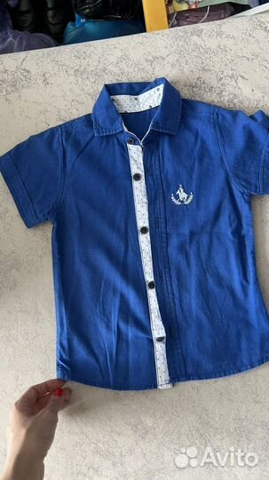 Одежда для мальчика