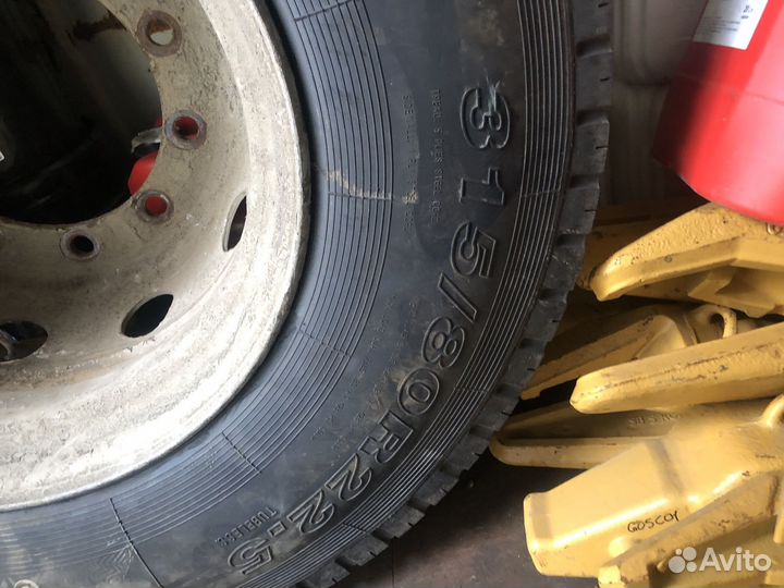Belshina -278/158м