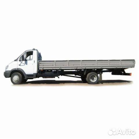 Перевозки услуги грузоперевозки бортовой до 6м д5т