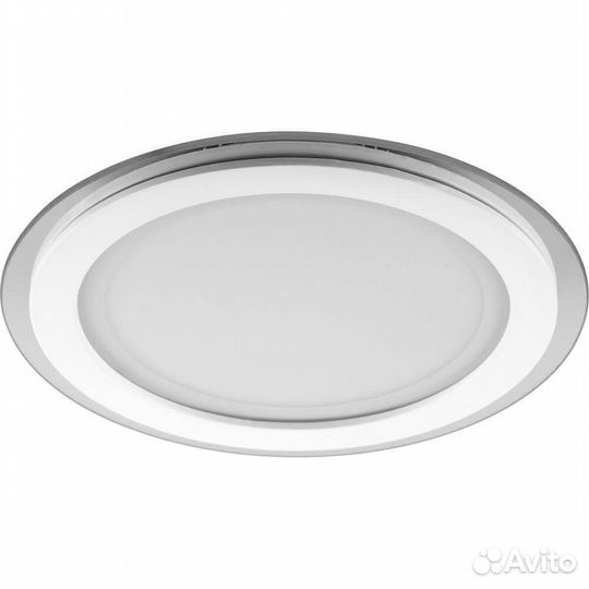 Светильник встраиваемый светодиодный