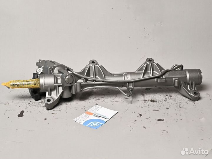 Рулевая рейка BMW F01.F02 activ