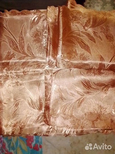 Шторы занавески