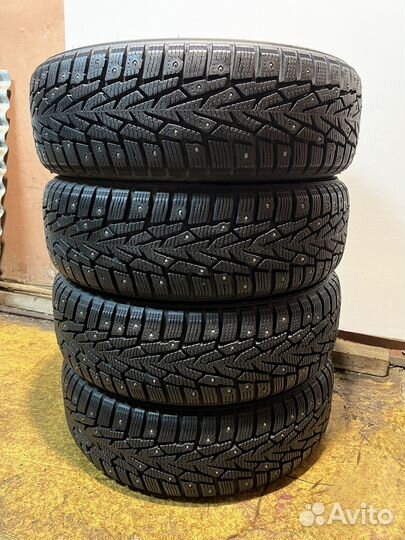 Nokian Tyres Nordman 7 185/65 R15