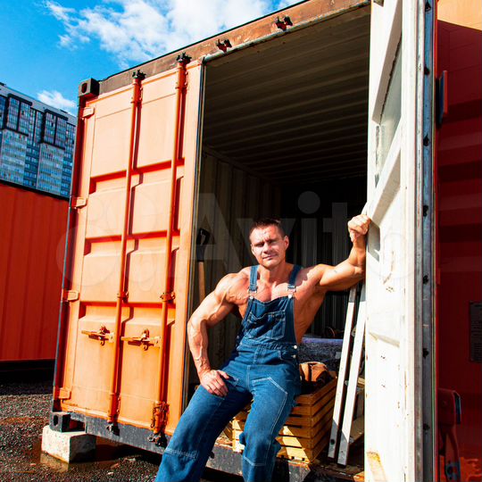 Аренда Склада 15 м² Митрофаньевское