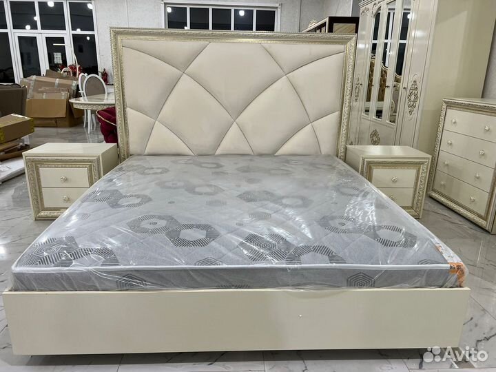 Спальня Дольче В рассрочку