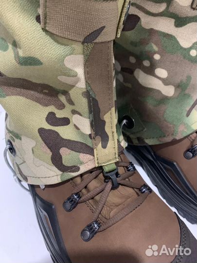 Гамаши тактические