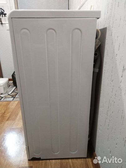 Стиральная машина на запчасти